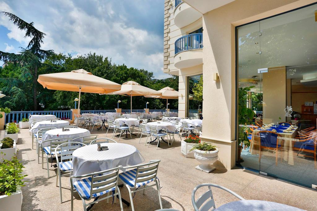 Sofia Hotel Altın Kumlar Dış mekan fotoğraf