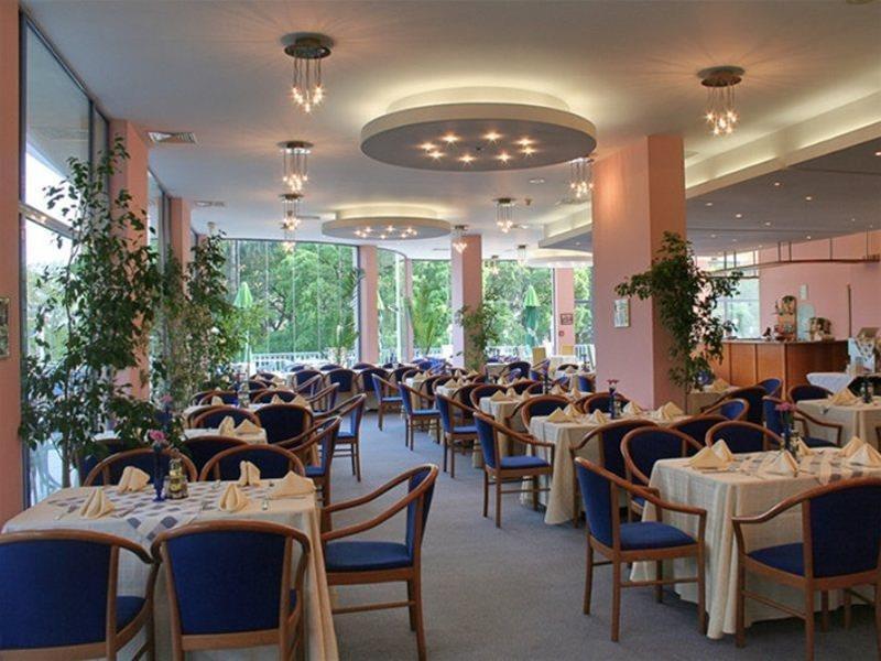 Sofia Hotel Altın Kumlar Dış mekan fotoğraf