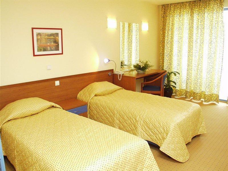 Sofia Hotel Altın Kumlar Dış mekan fotoğraf