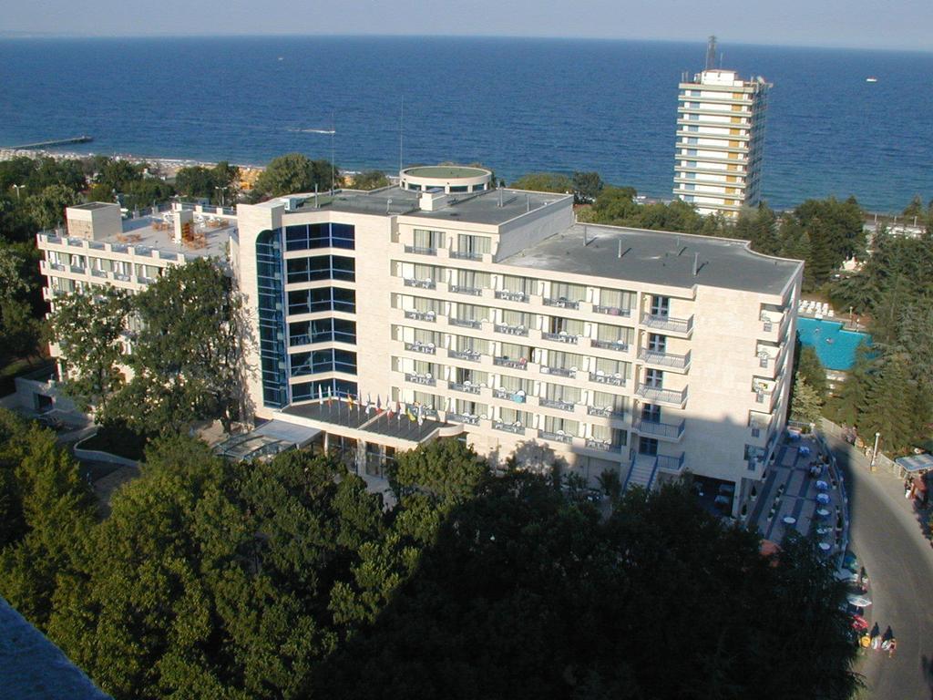 Sofia Hotel Altın Kumlar Dış mekan fotoğraf