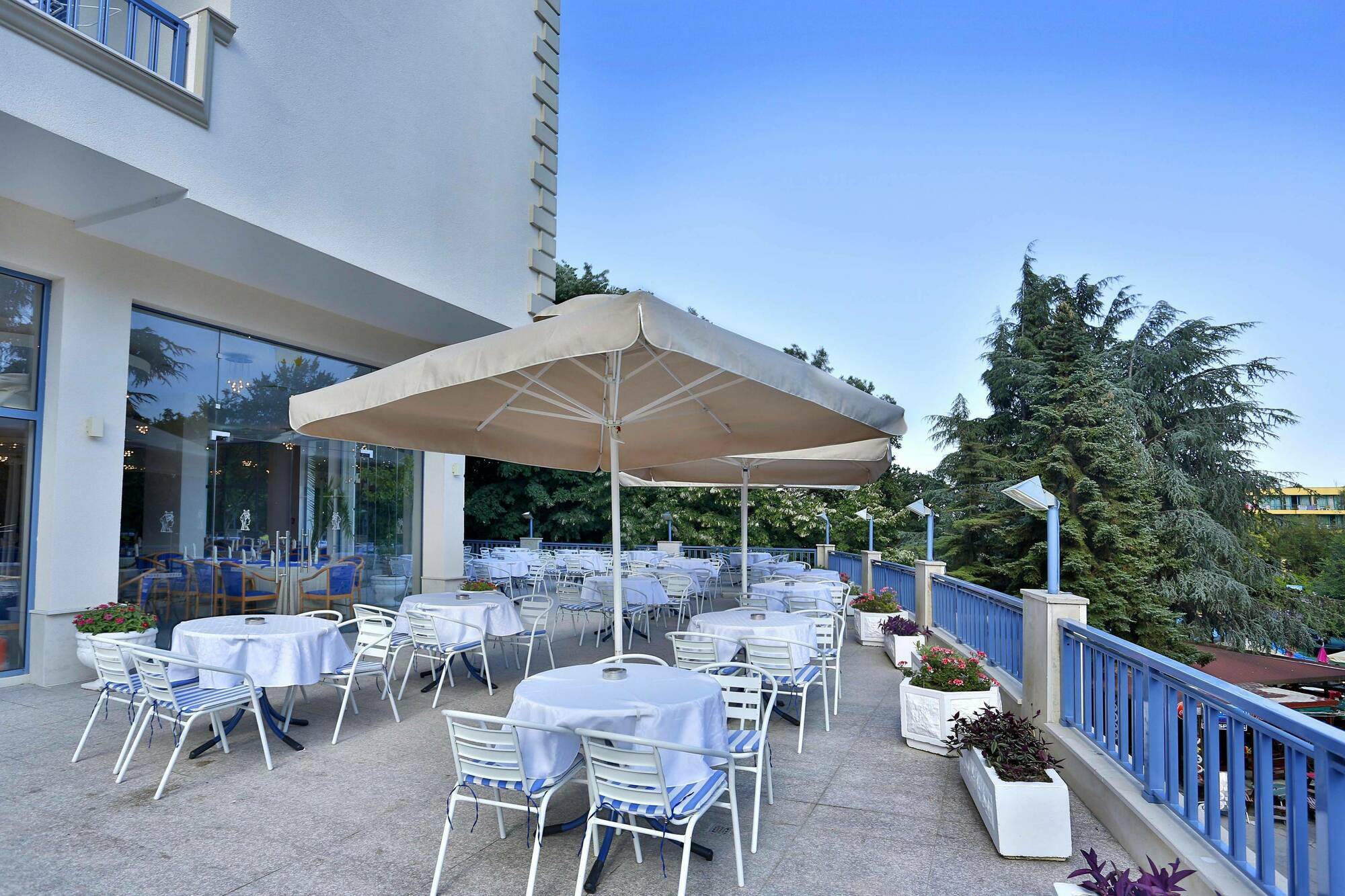 Sofia Hotel Altın Kumlar Dış mekan fotoğraf